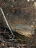Flachschurfe Neue Wiesen