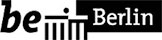 Logo Berliner Senat